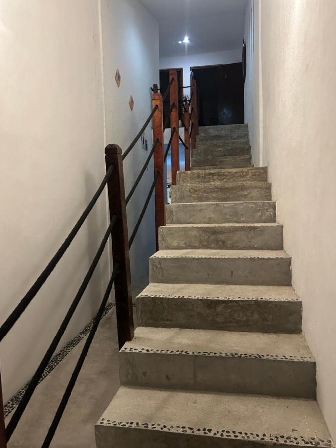 La Casa Del Mangle Villa Chicxulub Exterior photo
